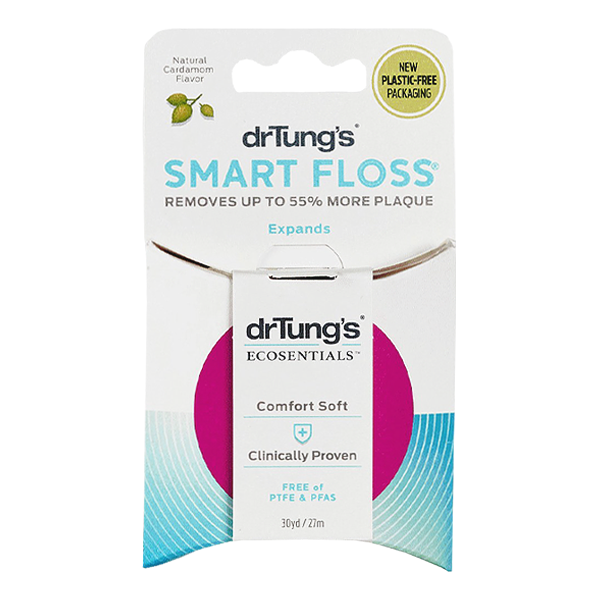 drTungs Smart Floss - 27m