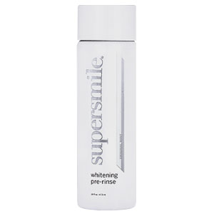 Supersmile Whitening Pre-Rinse - 16 fl oz