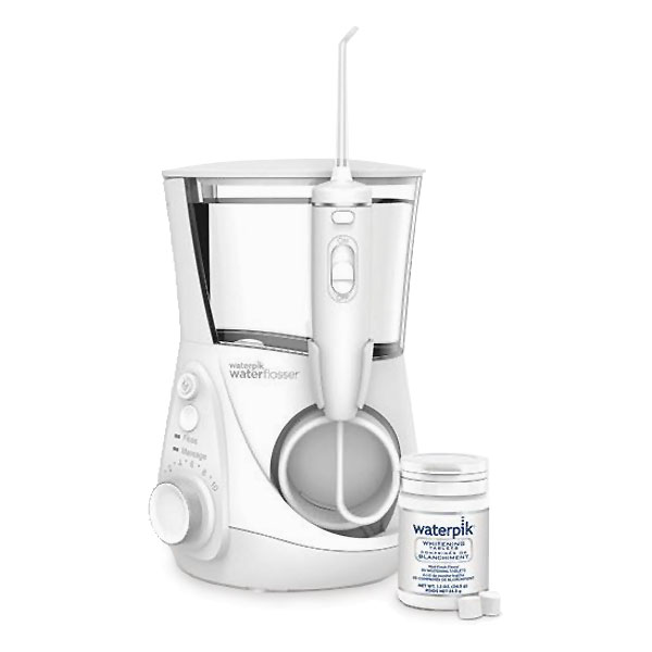 Waterpik Whitening Professional Water Flosser